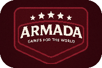 Armada — логотип