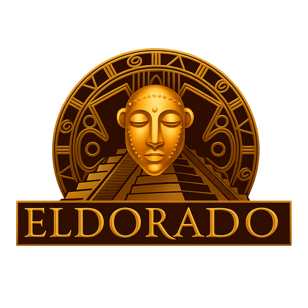 Eldorado — логотип