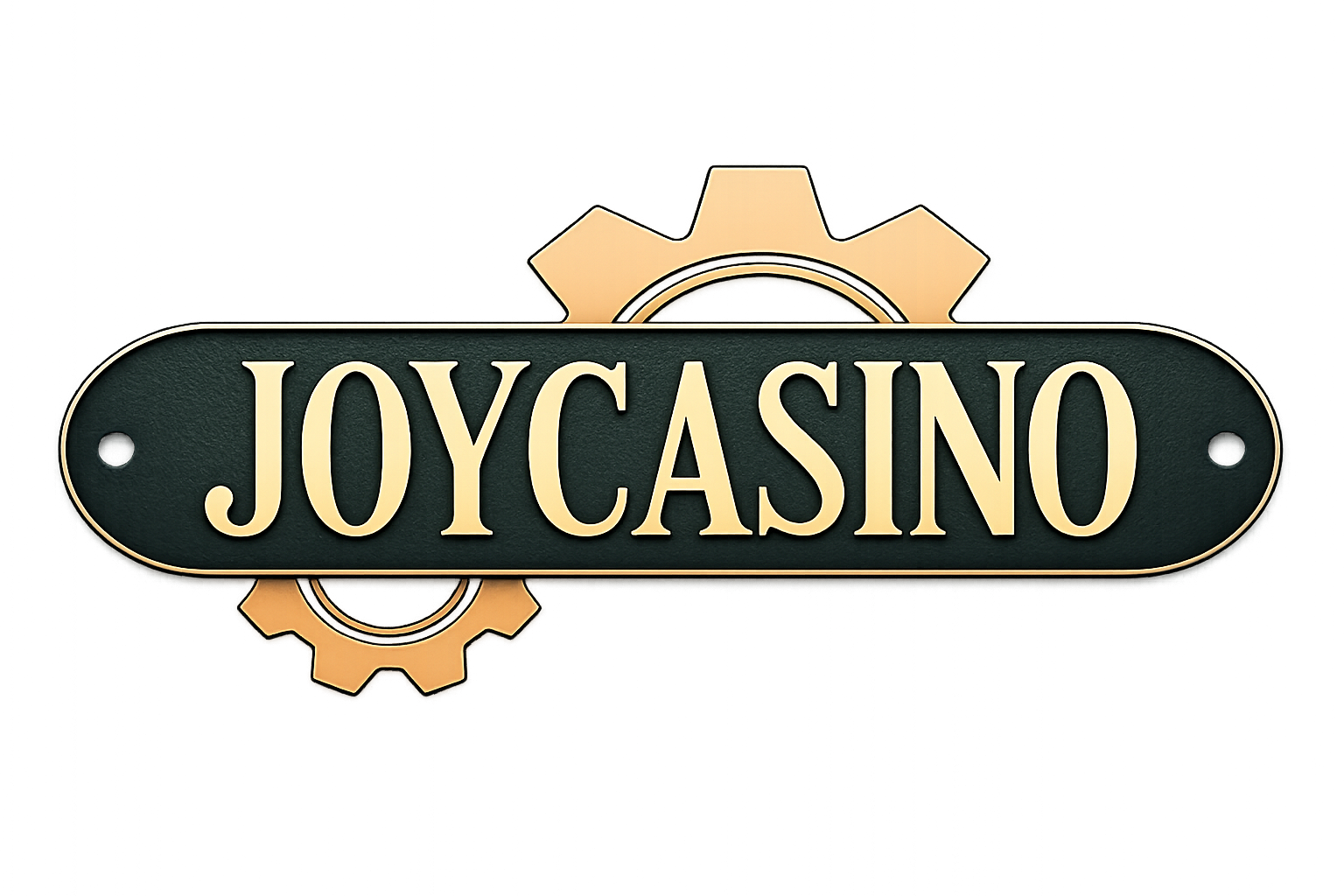 Joycasino — логотип