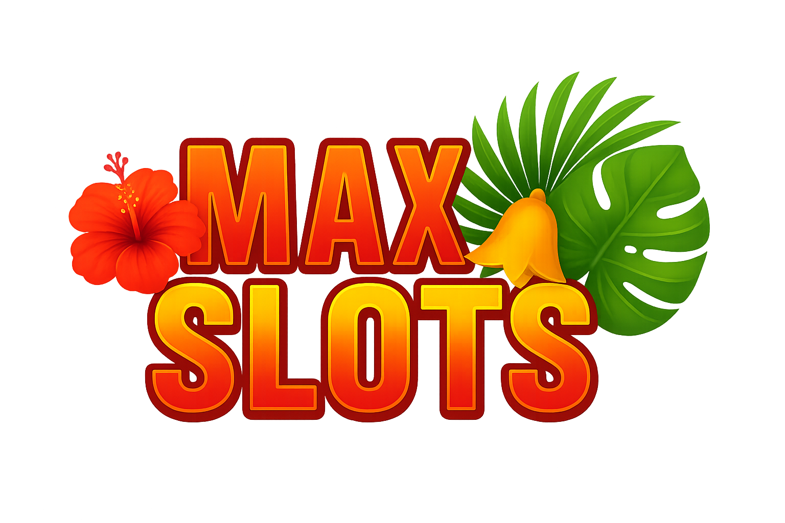 Maxslots — логотип